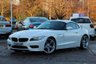 USED 2010 60 BMW Z4 2.5 Z4 SDRIVE23I M SPORT ROADSTER 2d 201 BHP 