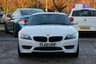 USED 2010 60 BMW Z4 2.5 Z4 SDRIVE23I M SPORT ROADSTER 2d 201 BHP 