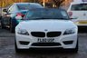 USED 2010 60 BMW Z4 2.5 Z4 SDRIVE23I M SPORT ROADSTER 2d 201 BHP 