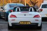 USED 2010 60 BMW Z4 2.5 Z4 SDRIVE23I M SPORT ROADSTER 2d 201 BHP 