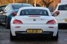 USED 2010 60 BMW Z4 2.5 Z4 SDRIVE23I M SPORT ROADSTER 2d 201 BHP 