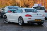 USED 2010 60 BMW Z4 2.5 Z4 SDRIVE23I M SPORT ROADSTER 2d 201 BHP 