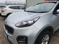 USED 2018 18 KIA SPORTAGE 1.6 1 ISG 5d 130 BHP SUV