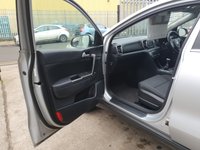 USED 2018 18 KIA SPORTAGE 1.6 1 ISG 5d 130 BHP SUV