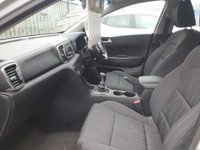 USED 2018 18 KIA SPORTAGE 1.6 1 ISG 5d 130 BHP SUV