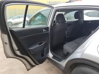 USED 2018 18 KIA SPORTAGE 1.6 1 ISG 5d 130 BHP SUV