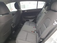 USED 2018 18 KIA SPORTAGE 1.6 1 ISG 5d 130 BHP SUV
