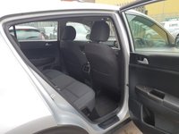 USED 2018 18 KIA SPORTAGE 1.6 1 ISG 5d 130 BHP SUV