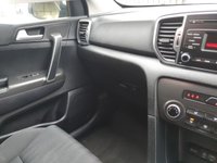 USED 2018 18 KIA SPORTAGE 1.6 1 ISG 5d 130 BHP SUV