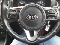 USED 2018 18 KIA SPORTAGE 1.6 1 ISG 5d 130 BHP SUV