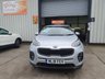 USED 2018 18 KIA SPORTAGE 1.6 1 ISG 5d 130 BHP SUV