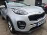 USED 2018 18 KIA SPORTAGE 1.6 1 ISG 5d 130 BHP SUV