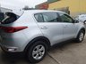 USED 2018 18 KIA SPORTAGE 1.6 1 ISG 5d 130 BHP SUV