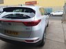 USED 2018 18 KIA SPORTAGE 1.6 1 ISG 5d 130 BHP SUV