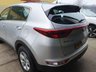 USED 2018 18 KIA SPORTAGE 1.6 1 ISG 5d 130 BHP SUV