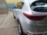 USED 2018 18 KIA SPORTAGE 1.6 1 ISG 5d 130 BHP SUV