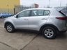 USED 2018 18 KIA SPORTAGE 1.6 1 ISG 5d 130 BHP SUV