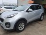 USED 2018 18 KIA SPORTAGE 1.6 1 ISG 5d 130 BHP SUV