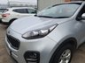 USED 2018 18 KIA SPORTAGE 1.6 1 ISG 5d 130 BHP SUV