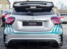 USED 2016 B MERCEDES-BENZ A45 2.0 AMG A 45 4MATIC PETRONAS 15 WORLD CH ED 5d 375 BHP AMG PERF EXH+SEATS+CARBON INLAYS