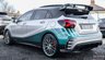 USED 2016 B MERCEDES-BENZ A45 2.0 AMG A 45 4MATIC PETRONAS 15 WORLD CH ED 5d 375 BHP AMG PERF EXH+SEATS+CARBON INLAYS