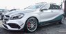 USED 2016 B MERCEDES-BENZ A45 2.0 AMG A 45 4MATIC PETRONAS 15 WORLD CH ED 5d 375 BHP AMG PERF EXH+SEATS+CARBON INLAYS
