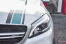 USED 2016 B MERCEDES-BENZ A45 2.0 AMG A 45 4MATIC PETRONAS 15 WORLD CH ED 5d 375 BHP AMG PERF EXH+SEATS+CARBON INLAYS