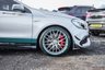 USED 2016 B MERCEDES-BENZ A45 2.0 AMG A 45 4MATIC PETRONAS 15 WORLD CH ED 5d 375 BHP AMG PERF EXH+SEATS+CARBON INLAYS