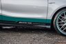 USED 2016 B MERCEDES-BENZ A45 2.0 AMG A 45 4MATIC PETRONAS 15 WORLD CH ED 5d 375 BHP AMG PERF EXH+SEATS+CARBON INLAYS