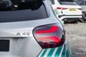 USED 2016 B MERCEDES-BENZ A45 2.0 AMG A 45 4MATIC PETRONAS 15 WORLD CH ED 5d 375 BHP AMG PERF EXH+SEATS+CARBON INLAYS