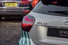 USED 2016 B MERCEDES-BENZ A45 2.0 AMG A 45 4MATIC PETRONAS 15 WORLD CH ED 5d 375 BHP AMG PERF EXH+SEATS+CARBON INLAYS