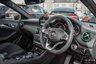 USED 2016 B MERCEDES-BENZ A45 2.0 AMG A 45 4MATIC PETRONAS 15 WORLD CH ED 5d 375 BHP AMG PERF EXH+SEATS+CARBON INLAYS