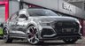 USED 2022 71 AUDI RSQ8 4.0 RS TFSI QUATTRO VORSPRUNG MHEV 5d 592 BHP HEADS UP DISP+CARBON INTERIOR