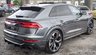 USED 2022 71 AUDI RSQ8 4.0 RS TFSI QUATTRO VORSPRUNG MHEV 5d 592 BHP HEADS UP DISP+CARBON INTERIOR