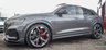 USED 2022 71 AUDI RSQ8 4.0 RS TFSI QUATTRO VORSPRUNG MHEV 5d 592 BHP HEADS UP DISP+CARBON INTERIOR