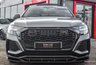 USED 2022 71 AUDI RSQ8 4.0 RS TFSI QUATTRO VORSPRUNG MHEV 5d 592 BHP HEADS UP DISP+CARBON INTERIOR