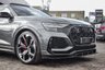 USED 2022 71 AUDI RSQ8 4.0 RS TFSI QUATTRO VORSPRUNG MHEV 5d 592 BHP HEADS UP DISP+CARBON INTERIOR