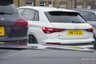 USED 2022 71 AUDI RSQ8 4.0 RS TFSI QUATTRO VORSPRUNG MHEV 5d 592 BHP HEADS UP DISP+CARBON INTERIOR