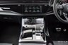 USED 2022 71 AUDI RSQ8 4.0 RS TFSI QUATTRO VORSPRUNG MHEV 5d 592 BHP HEADS UP DISP+CARBON INTERIOR
