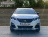 USED 2019 69 PEUGEOT 3008 1.2 PURETECH S/S GT LINE PREMIUM 5d 129 BHP FINANCE ALAILABLE ZERO DEPOSIT