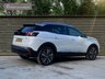 USED 2019 69 PEUGEOT 3008 1.2 PURETECH S/S GT LINE PREMIUM 5d 129 BHP FINANCE ALAILABLE ZERO DEPOSIT