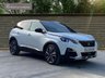 USED 2019 69 PEUGEOT 3008 1.2 PURETECH S/S GT LINE PREMIUM 5d 129 BHP FINANCE ALAILABLE ZERO DEPOSIT