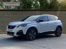 USED 2019 69 PEUGEOT 3008 1.2 PURETECH S/S GT LINE PREMIUM 5d 129 BHP FINANCE ALAILABLE ZERO DEPOSIT
