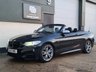 USED 2015 15 BMW M2 3.0 M235I 2d 322 BHP PRO-NAV-HEATED SEATS-BLACK LEATHER
