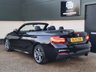 USED 2015 15 BMW M2 3.0 M235I 2d 322 BHP PRO-NAV-HEATED SEATS-BLACK LEATHER
