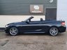 USED 2015 15 BMW M2 3.0 M235I 2d 322 BHP PRO-NAV-HEATED SEATS-BLACK LEATHER