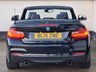 USED 2015 15 BMW M2 3.0 M235I 2d 322 BHP PRO-NAV-HEATED SEATS-BLACK LEATHER
