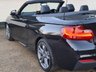 USED 2015 15 BMW M2 3.0 M235I 2d 322 BHP PRO-NAV-HEATED SEATS-BLACK LEATHER