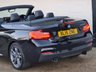 USED 2015 15 BMW M2 3.0 M235I 2d 322 BHP PRO-NAV-HEATED SEATS-BLACK LEATHER