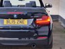 USED 2015 15 BMW M2 3.0 M235I 2d 322 BHP PRO-NAV-HEATED SEATS-BLACK LEATHER